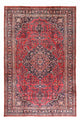 Persisk matta - Classic - 480 x 306 cm - röd