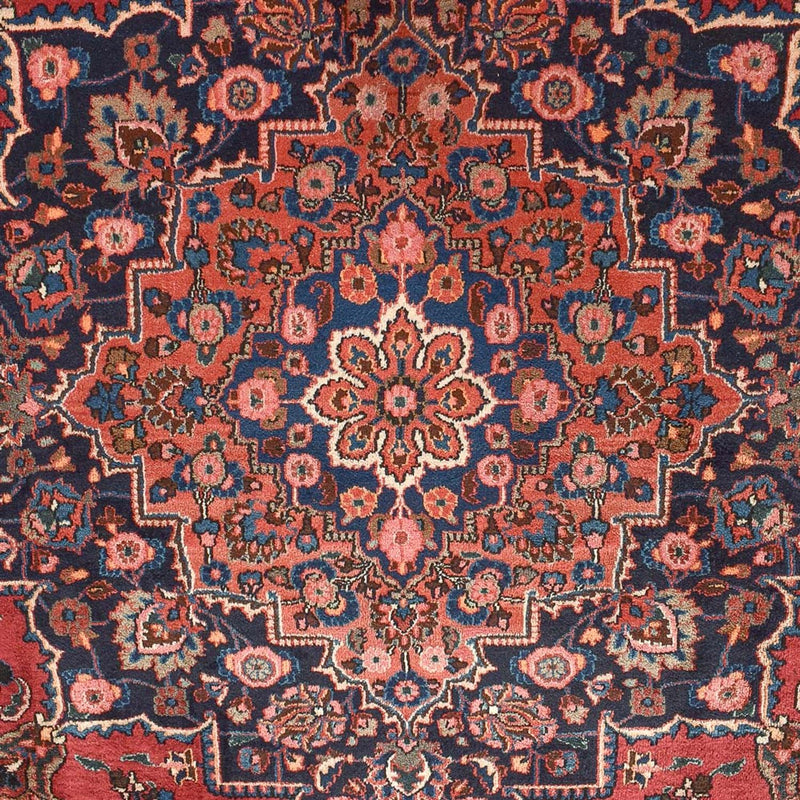 Persisk matta - Classic - 480 x 306 cm - röd