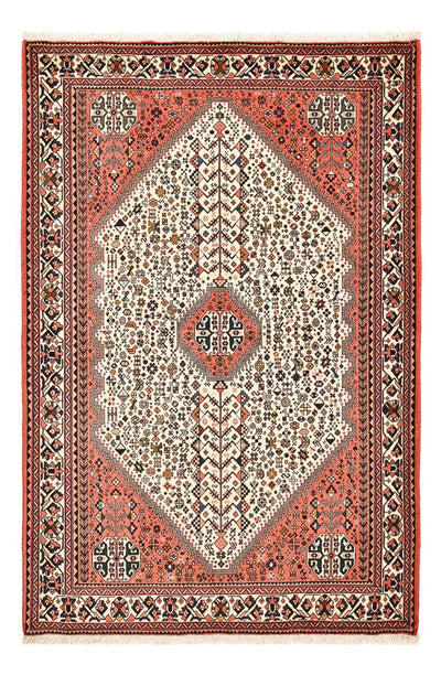 Kashkuli Mattan 170x254cm - Persisk matta
