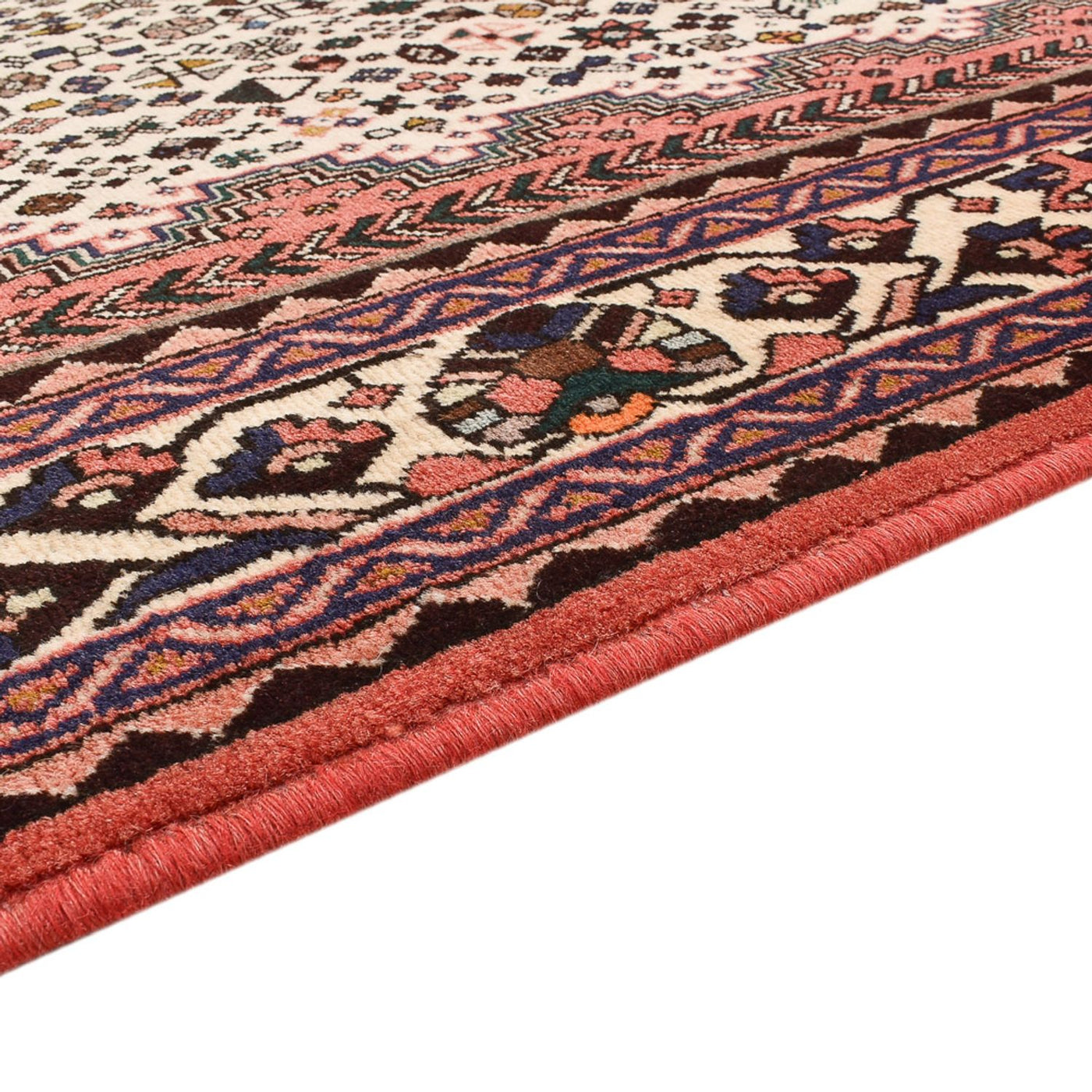 Kashkuli Mattan 254x170cm - Persisk matta