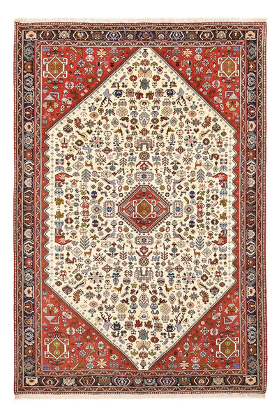 Kashkuli Mattan 208x302cm - Persisk matta
