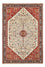 Gabbeh-matta - Kashkuli Persiska - 302 x 208 cm - beige