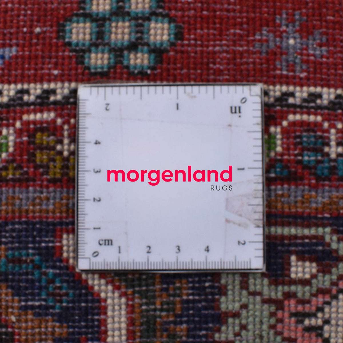 Gabbeh-matta - Kashkuli Persiska - 302 x 208 cm - beige