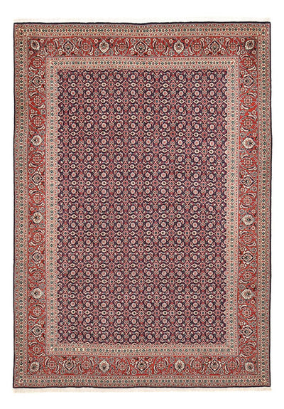 Tabriz - 50 Raj Mattan 198x294cm - Persisk matta