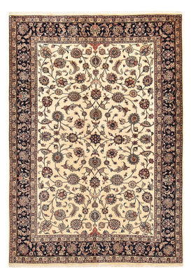 Persisk matta - Classic - 300 x 200 cm - beige