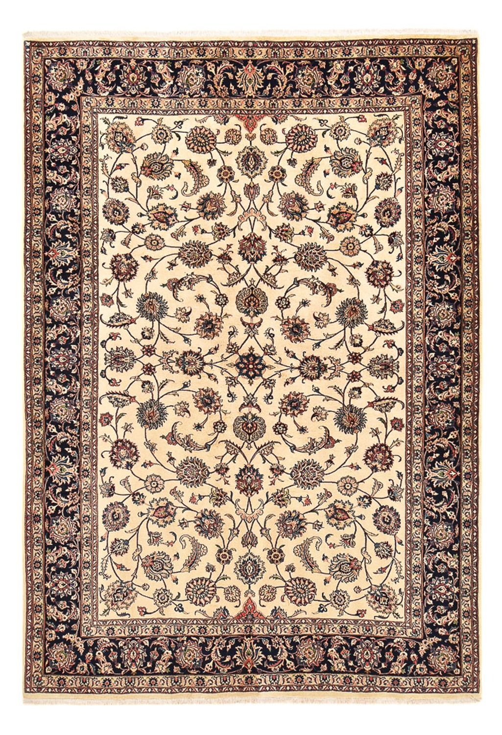 Persisk matta - Classic - 300 x 200 cm - beige