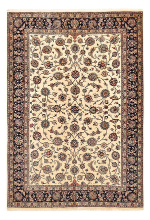 Persisk matta - Classic - 300 x 200 cm - beige