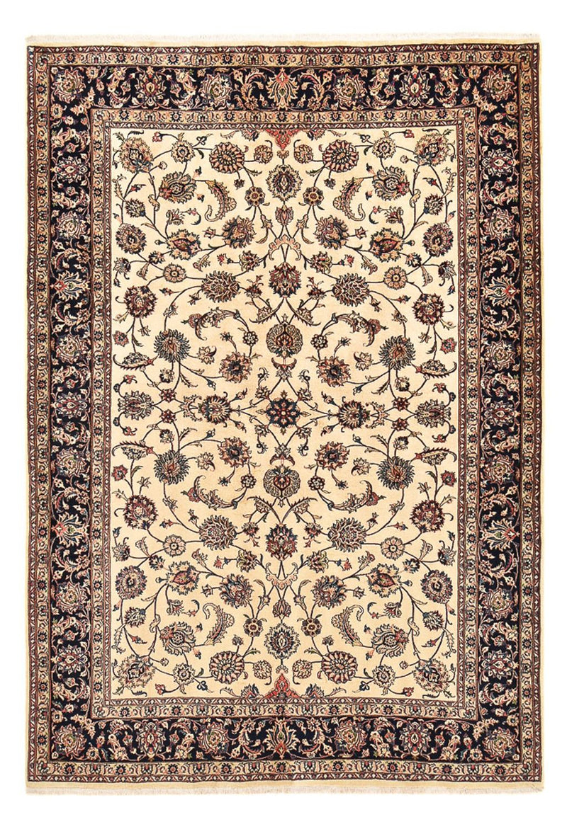 Persisk matta - Classic - 300 x 200 cm - beige