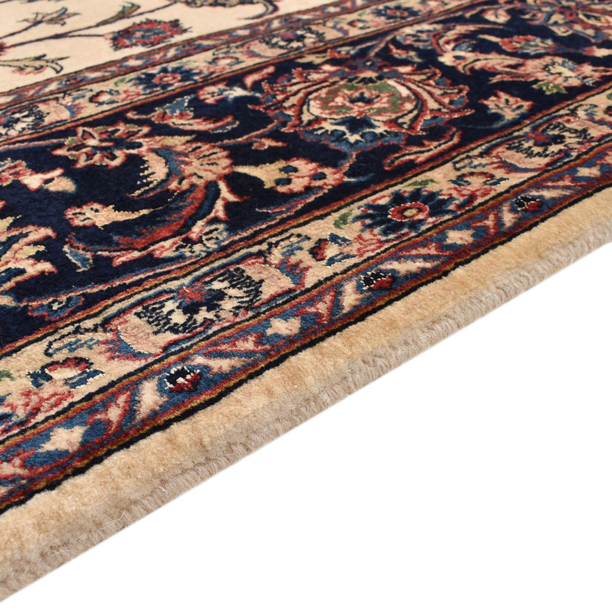 Mashhad Mattan 200x300cm - Persisk matta