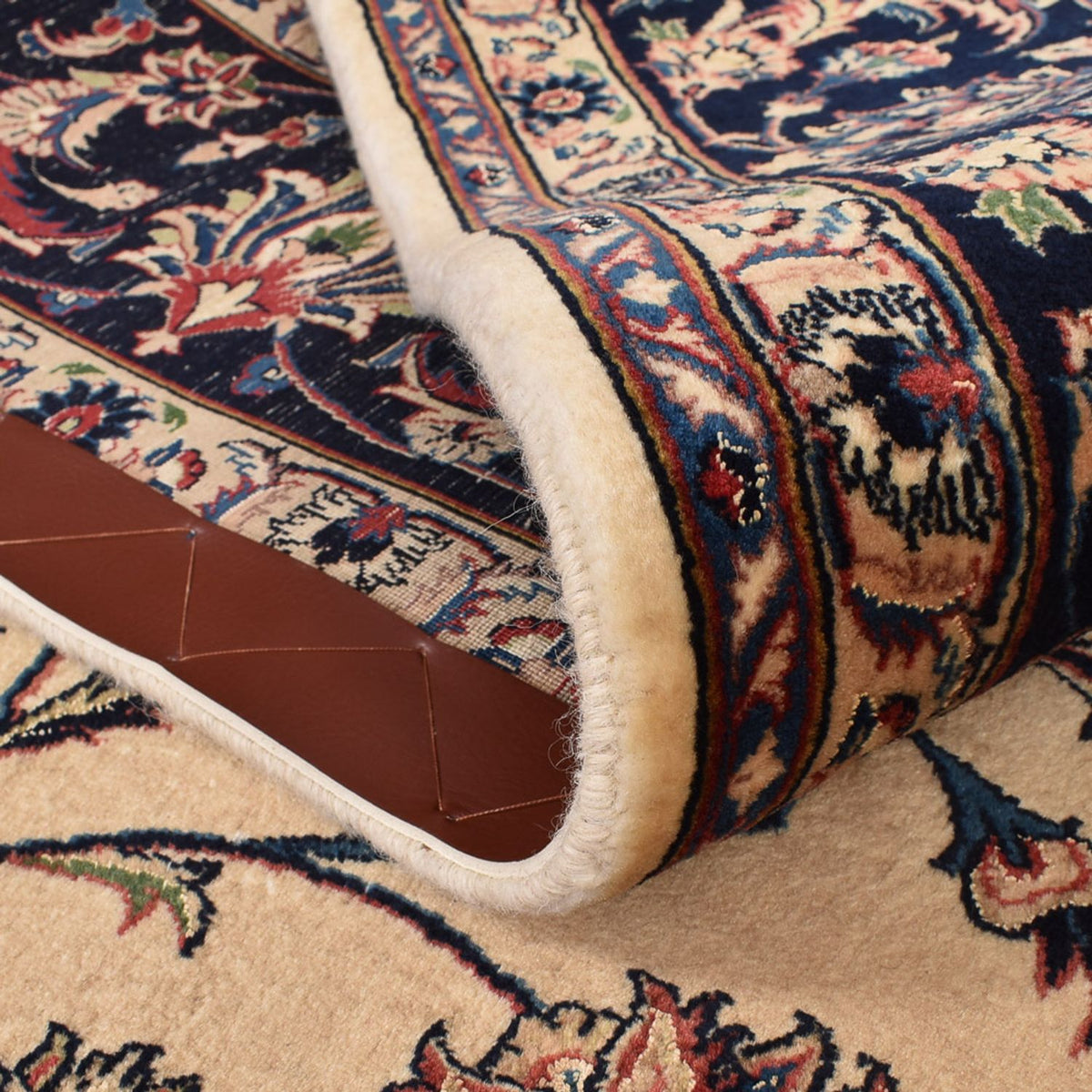 Persisk matta - Classic - 300 x 200 cm - beige