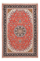 Tabriz - 50 Raj Mattan 313x203cm - Persisk matta