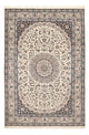 Nain - 6La Mattan 204x295cm - Persisk matta