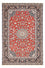 Persisk matta - Isfahan - Premium - 300 x 200 cm - röd