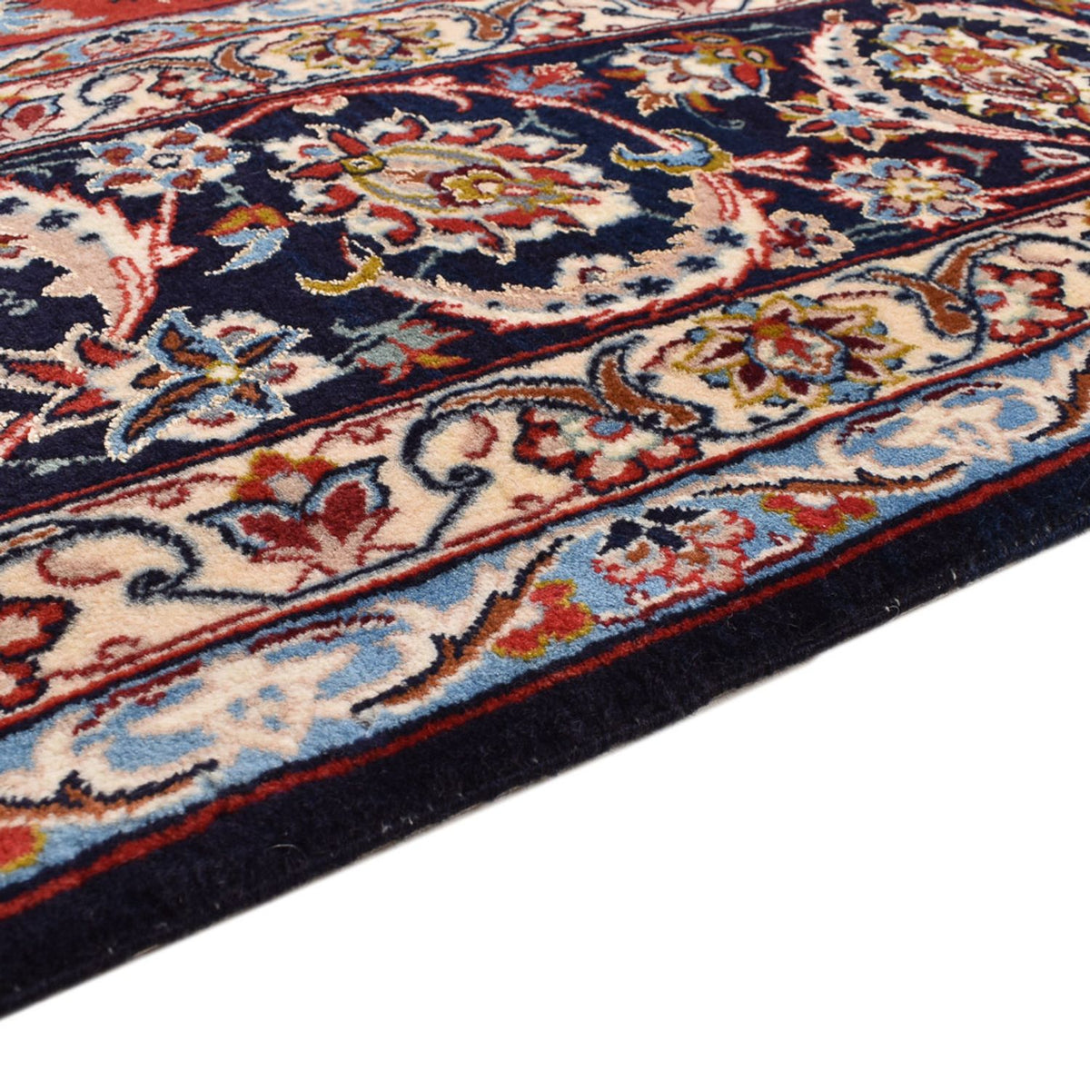 Isfahan Mattan 200x300cm - Persisk matta