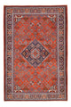 Meymeh Mattan 250x164cm - Persisk matta