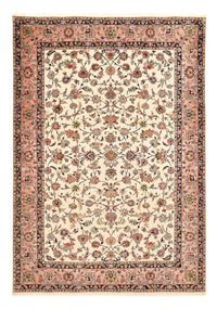 Persisk matta - Tabriz - Royal - 294 x 204 cm - beige