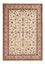 Persisk matta - Tabriz - Royal - 294 x 204 cm - beige
