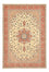 Persisk matta - Tabriz - Royal - 296 x 203 cm - beige