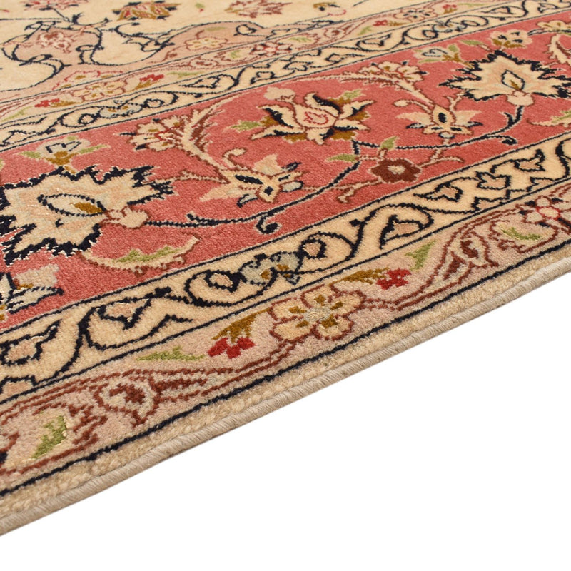 Persisk matta - Tabriz - Royal - 296 x 203 cm - beige