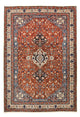 Tabriz Mattan 290x198cm - Persisk matta