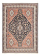Kashkuli Mattan 285x205cm - Persisk matta