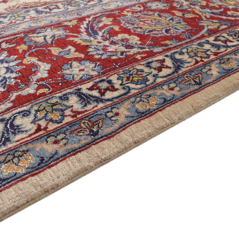 Persisk matta - Isfahan - Premium - 308 x 205 cm - beige