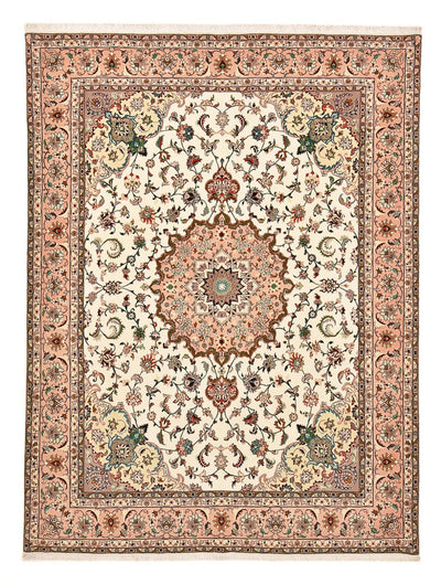 Tabriz - 50 Raj Mattan 204x266cm - Persisk matta
