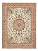 Tabriz - 50 Raj Mattan 266x204cm - Persisk matta