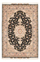 Tabriz - 50 Raj Mattan 255x158cm - Persisk matta