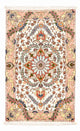 Tabriz - 50 Raj Mattan 60x90cm - Persisk matta