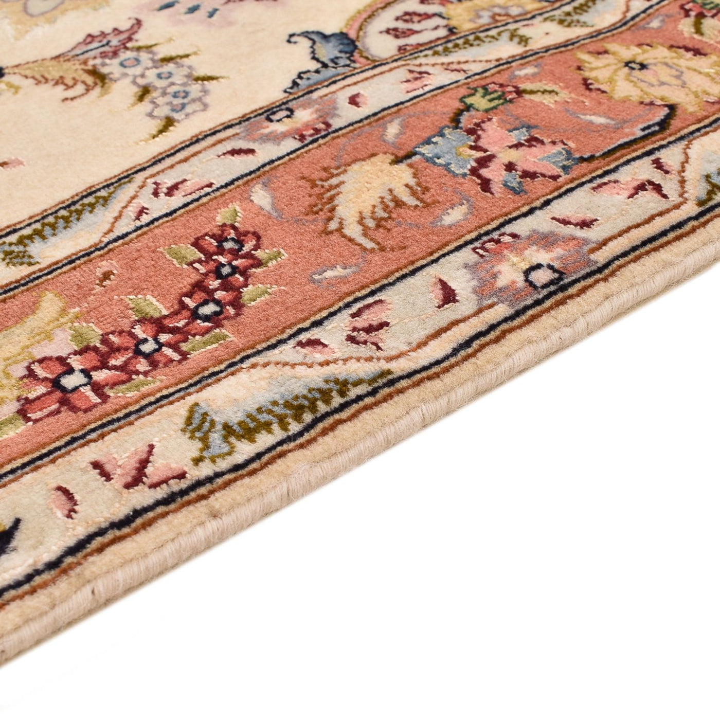 Tabriz - 50 Raj Mattan 195x80cm - Persisk matta