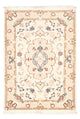 Tabriz - 50 Raj Mattan 91x60cm - Persisk matta