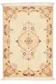 Tabriz - 50 Raj Mattan 89x58cm - Persisk matta