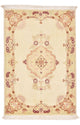 Tabriz - 50 Raj Mattan 60x90cm - Persisk matta