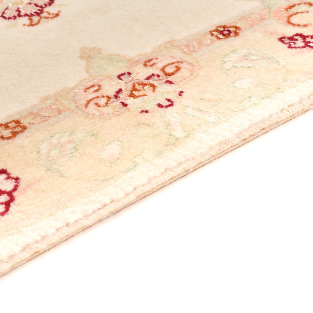 Tabriz - 50 Raj Mattan 60x90cm - Persisk matta