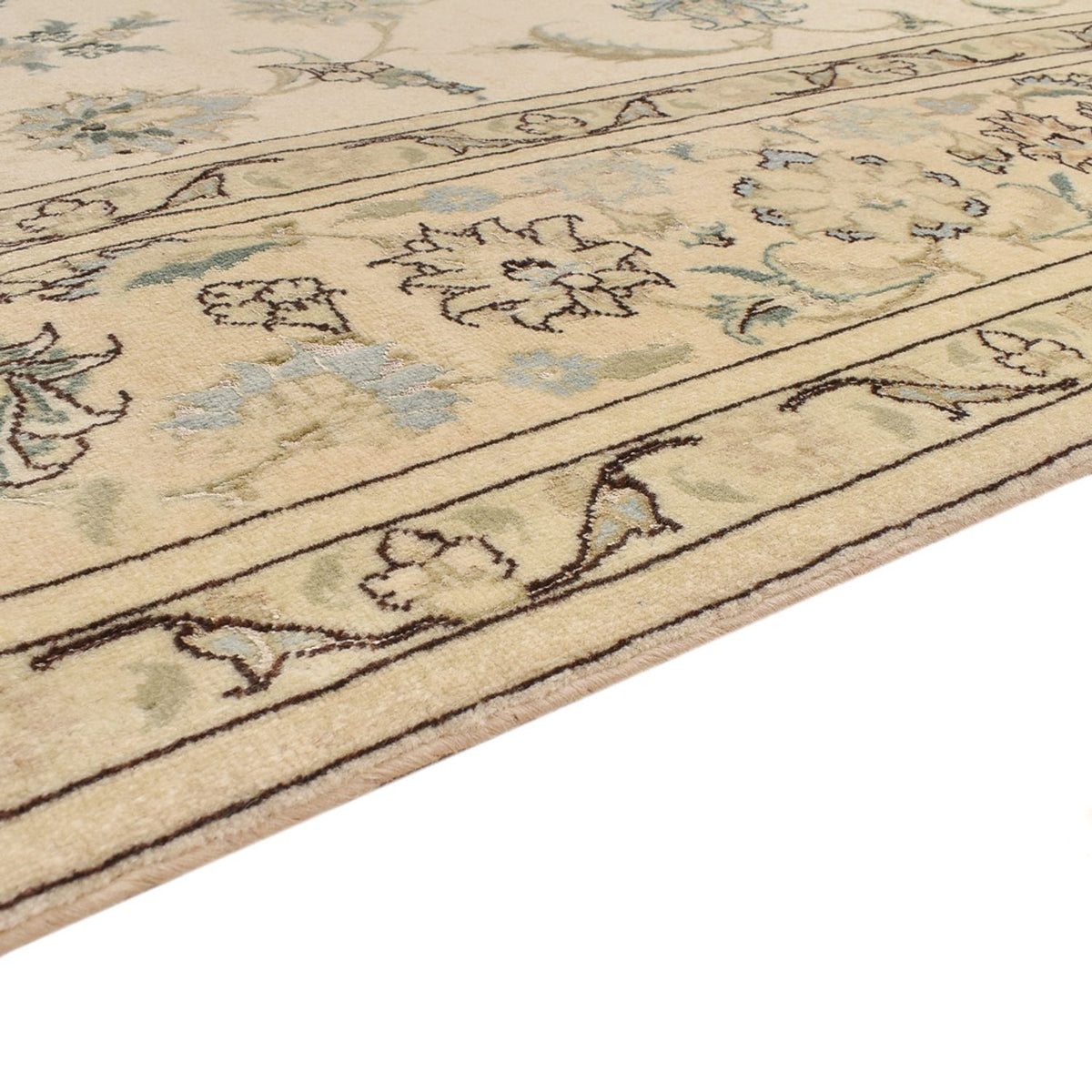 Tabriz - 50 Raj Mattan 200x266cm - Persisk matta