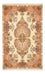 Persisk matta - Tabriz - Royal - 169 x 104 cm - beige