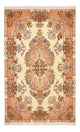 Tabriz - 50 Raj Mattan 169x104cm - Persisk matta