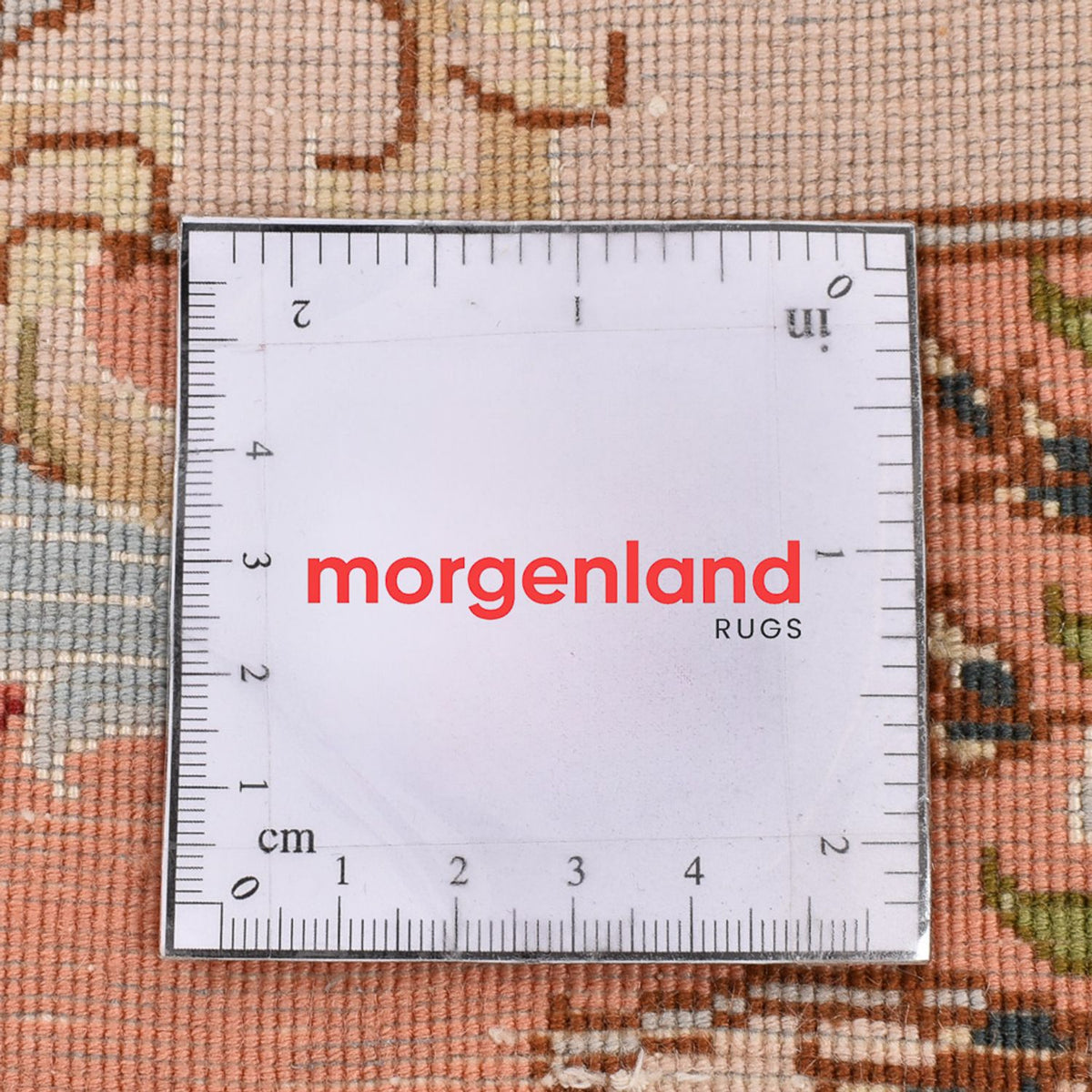 Persisk matta - Tabriz - Royal - 169 x 104 cm - beige