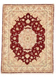 Tabriz - 50 Raj Mattan 200x152cm - Persisk matta