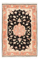 Tabriz - 50 Raj Mattan 116x75cm - Persisk matta