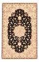 Tabriz - 50 Raj Mattan 251x165cm - Persisk matta