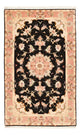 Tabriz - 50 Raj Mattan 74x123cm - Persisk matta