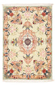 Tabriz - 50 Raj Mattan 90x60cm - Persisk matta