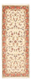 Runner Persisk matta - Tabriz - Royal - 204 x 80 cm - beige