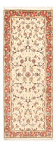 Tabriz - 50 Raj Mattan 204x80cm - Persisk matta