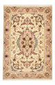 Tabriz - 50 Raj Mattan 102x149cm - Persisk matta