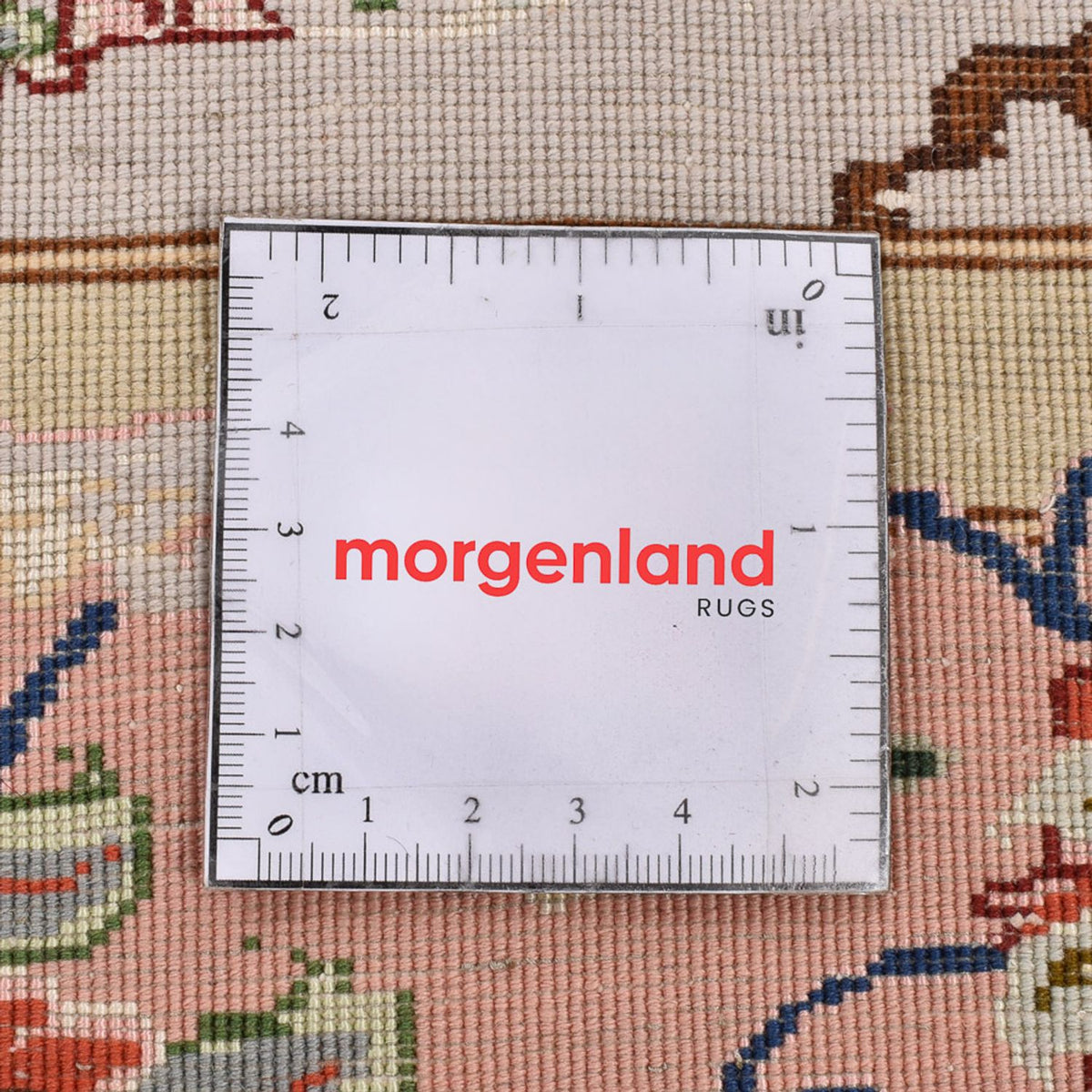 Persisk matta - Tabriz - Royal - 149 x 102 cm - beige