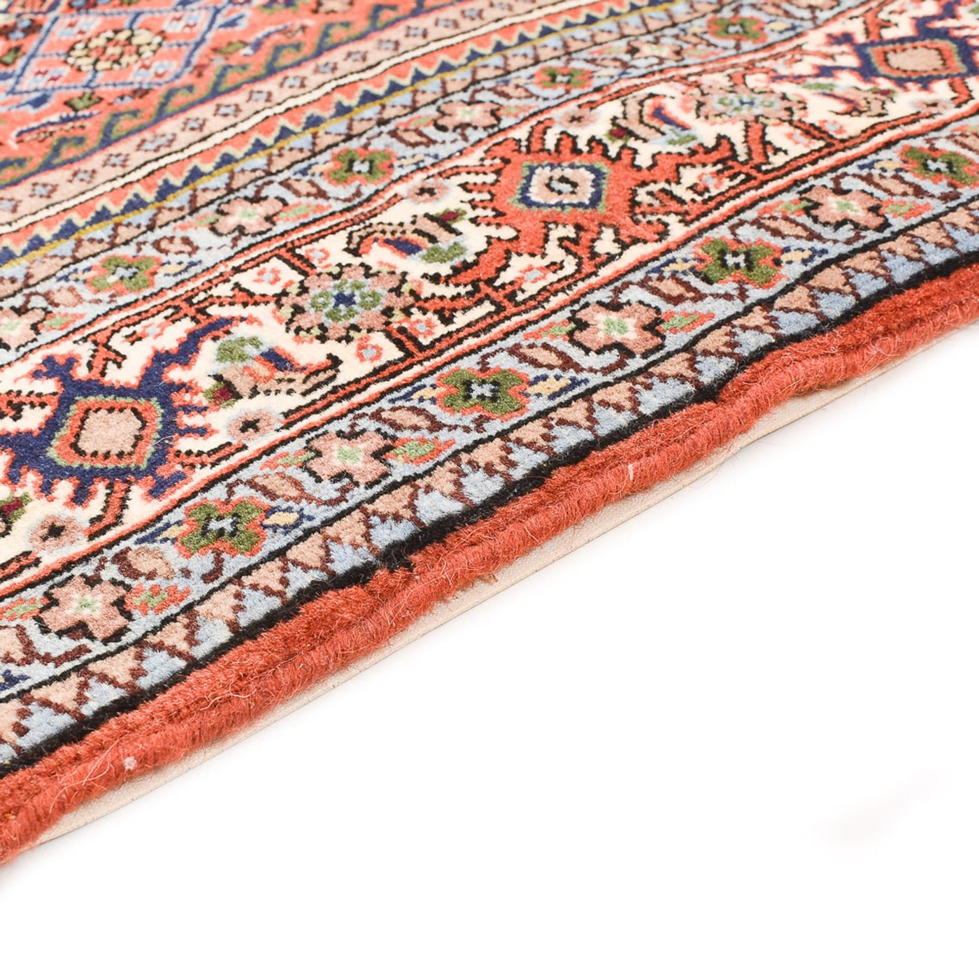 Bidjar Mattan 164x113cm - Persisk matta