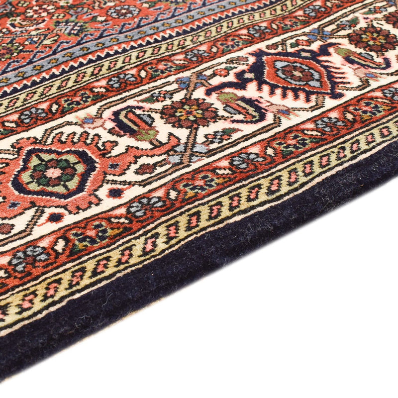 Persisk matta - Bijar - 173 x 113 cm - rost